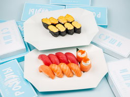Set Sushi