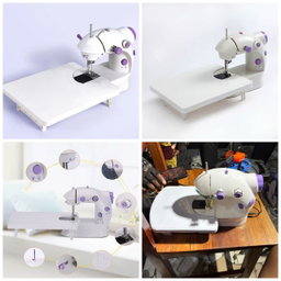Machine à coudre