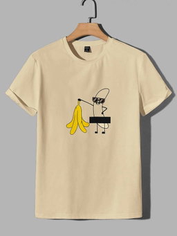  T-shirt Graphique