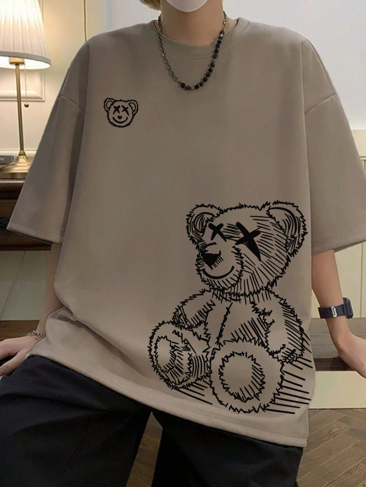  T-shirt Graphique_2