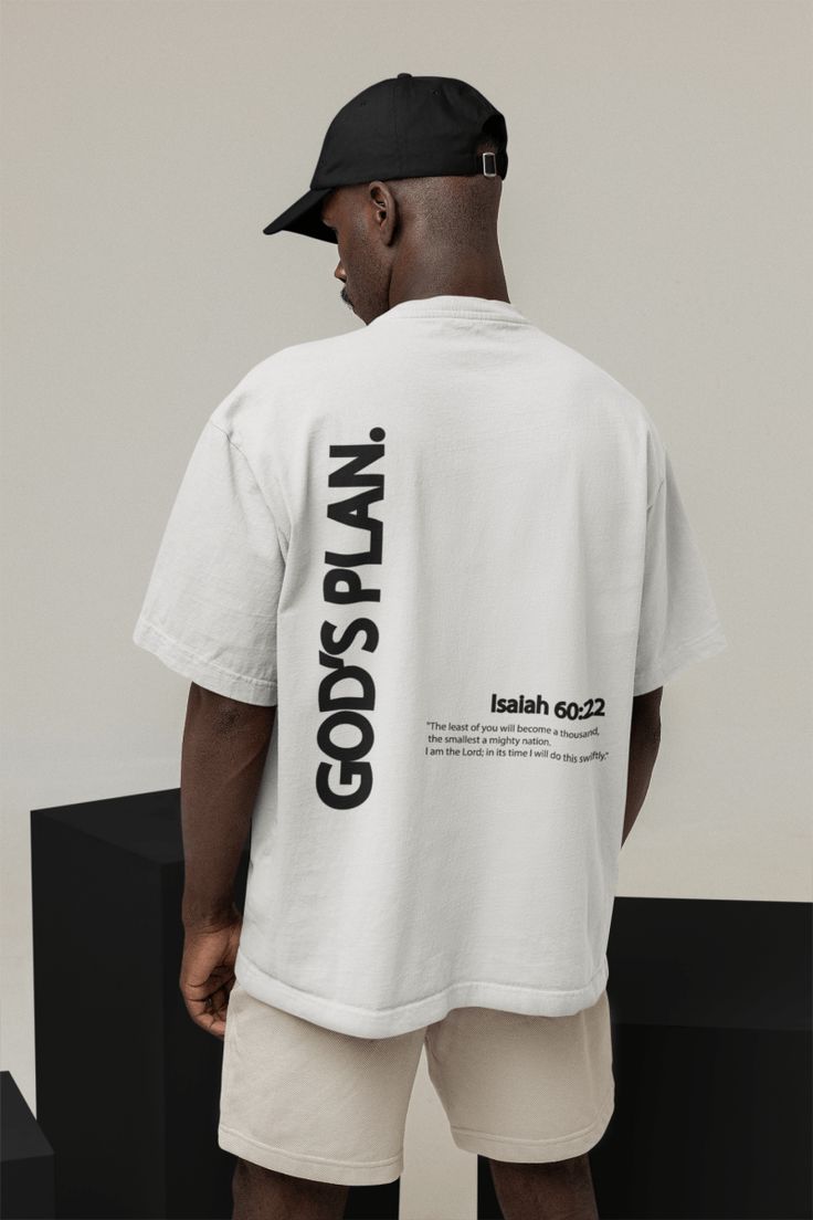  T-shirt Graphique_3
