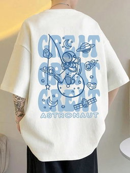  T-shirt Graphique