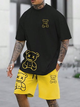 T-shirt à Poche