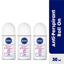 PERFECT AND RADIANT ROLL ON 50mlx30