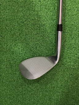 Lazrus 60 Deg Milled Wedge