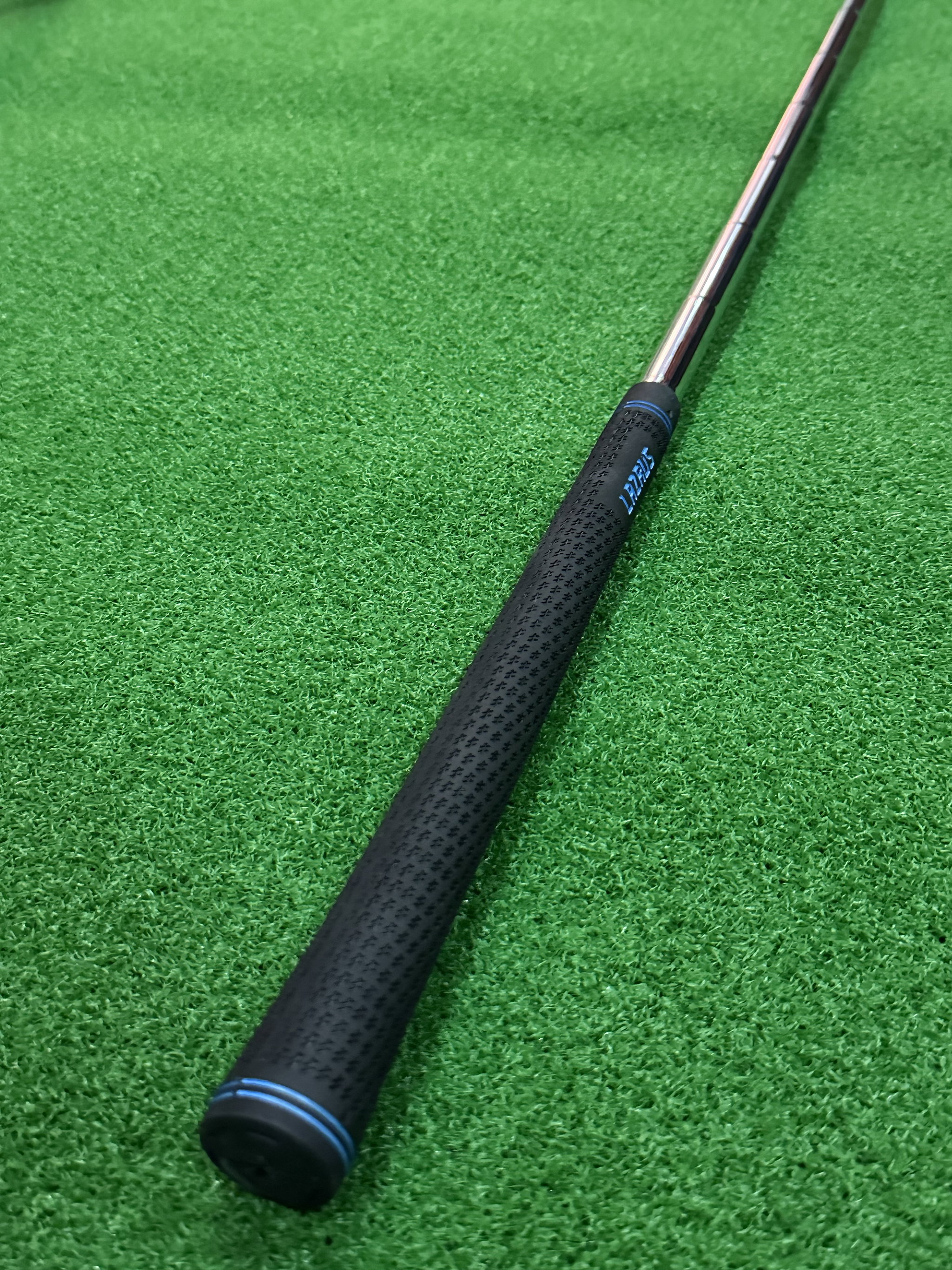 Lazrus 60 Deg Milled Wedge_4