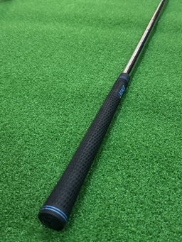 Lazrus 60 Deg Milled Wedge