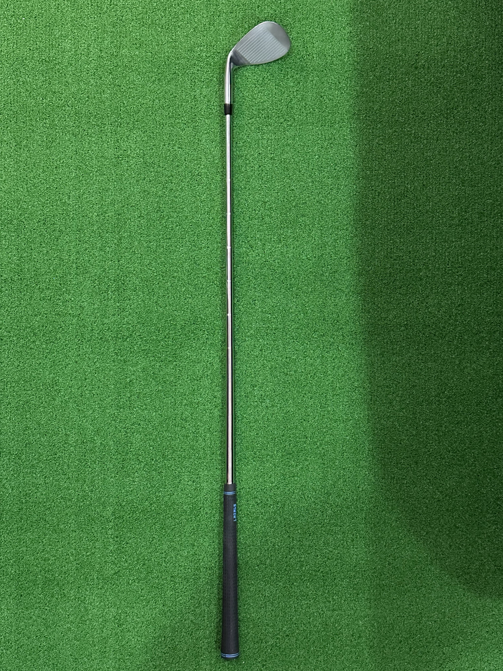 Lazrus 60 Deg Milled Wedge_3