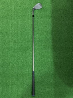 Lazrus 60 Deg Milled Wedge