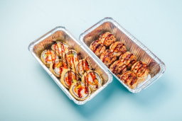 Set Hot Delight 