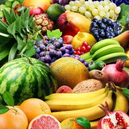 Seasonal Fruit Combo 3-5kg