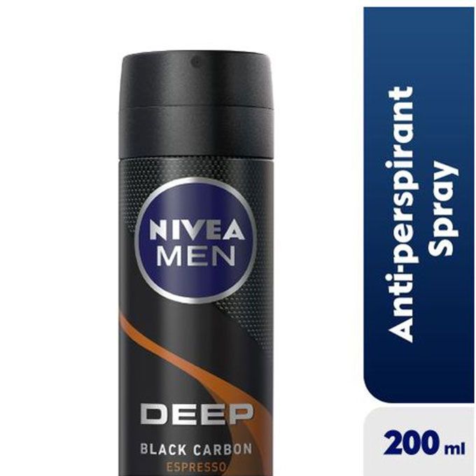MEN SPRAY DEEP EXPRESSO 200mlx12_0