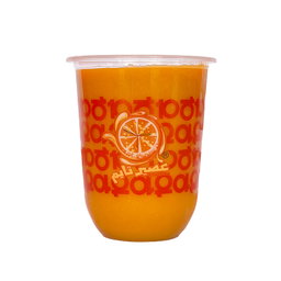 Mango Frozen Juice  عصير مانجو مُجمد