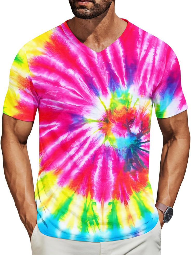  T-shirt Tie-Dye_3