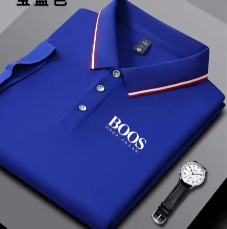 T-shirt Basique (POLO)_1