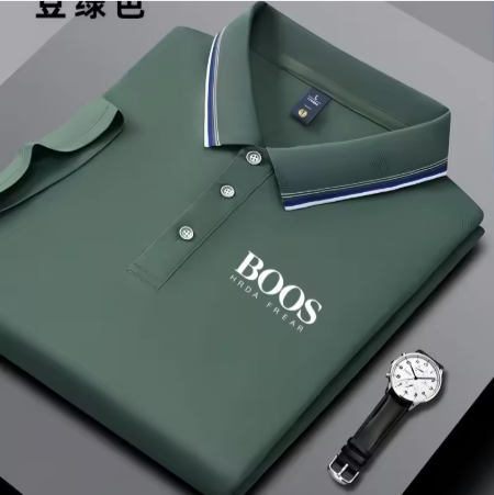 T-shirt Basique (POLO)_2
