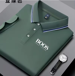 T-shirt Basique (POLO)