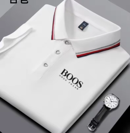 T-shirt Basique (POLO)