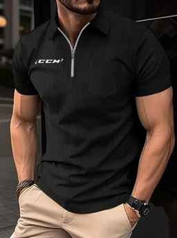 T-shirt Basique (POLO)