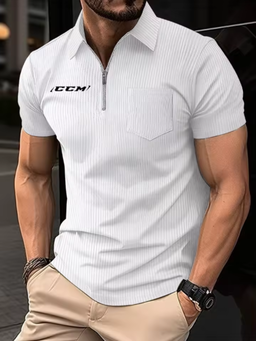T-shirt Basique (POLO)