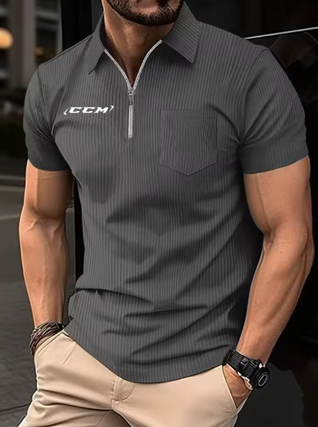 T-shirt Basique (POLO)_6