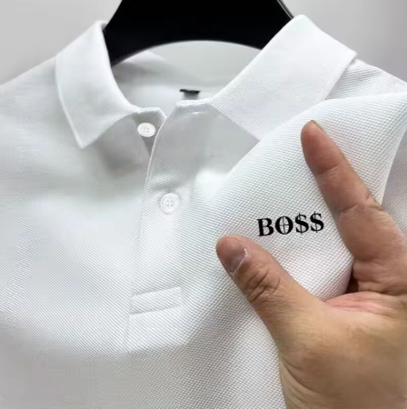 T-shirt Basique (POLO)_7