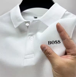T-shirt Basique (POLO)