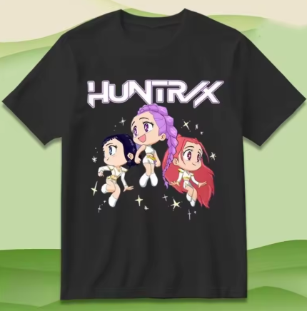 T-shirt Graphique_1