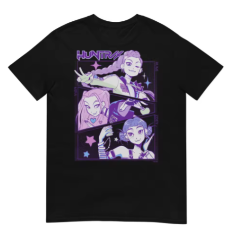 T-shirt Graphique_2