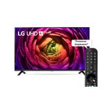 LG 55 Pouces - UHD 4K - SMART TV- BLUETOOTH - NOIR- Garantie 12 Mois_0