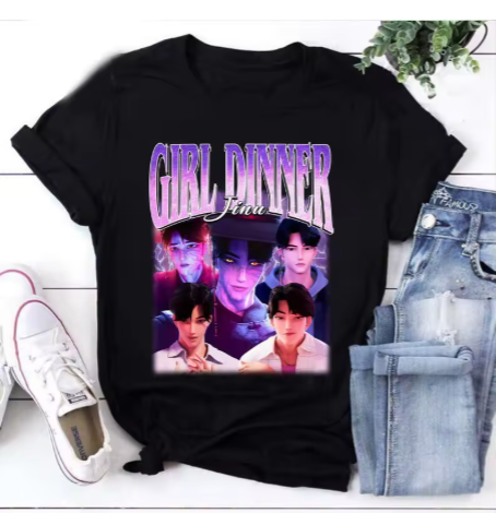 T-shirt Graphique_4