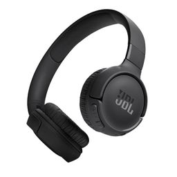 Jbl Casque BT Tune 770NC Pure bass 70h - Noir