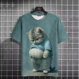T-shirt Classique 