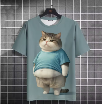 T-shirt Classique _2
