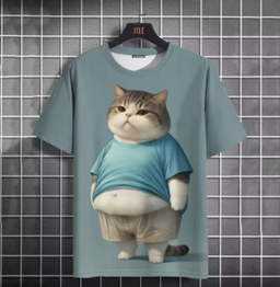 T-shirt Classique 