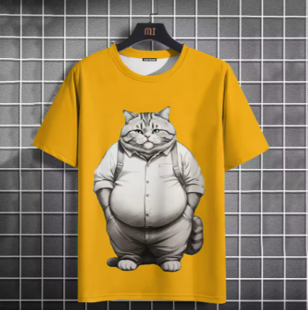 T-shirt Classique _3