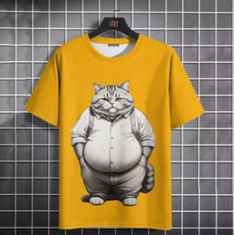 T-shirt Classique 