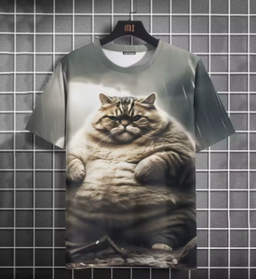 T-shirt Classique 