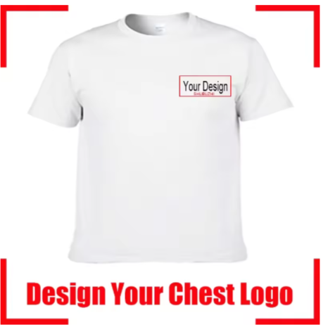 T-shirt Classique _5