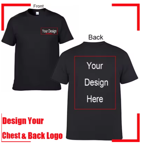 T-shirt Classique _6