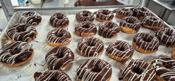 Doughnuts