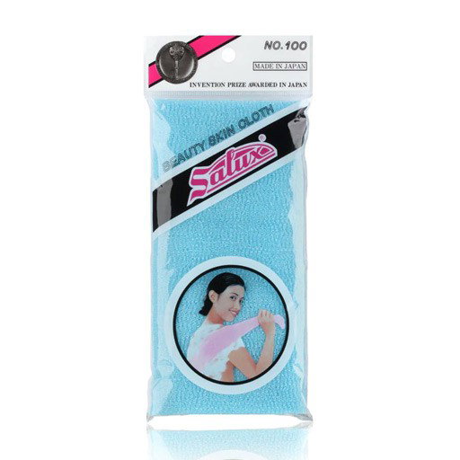ليفة استحمام  ياباني Japanese bath brush	_0