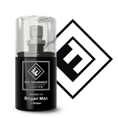 Generic of Bvlgari Man by Bvlgari