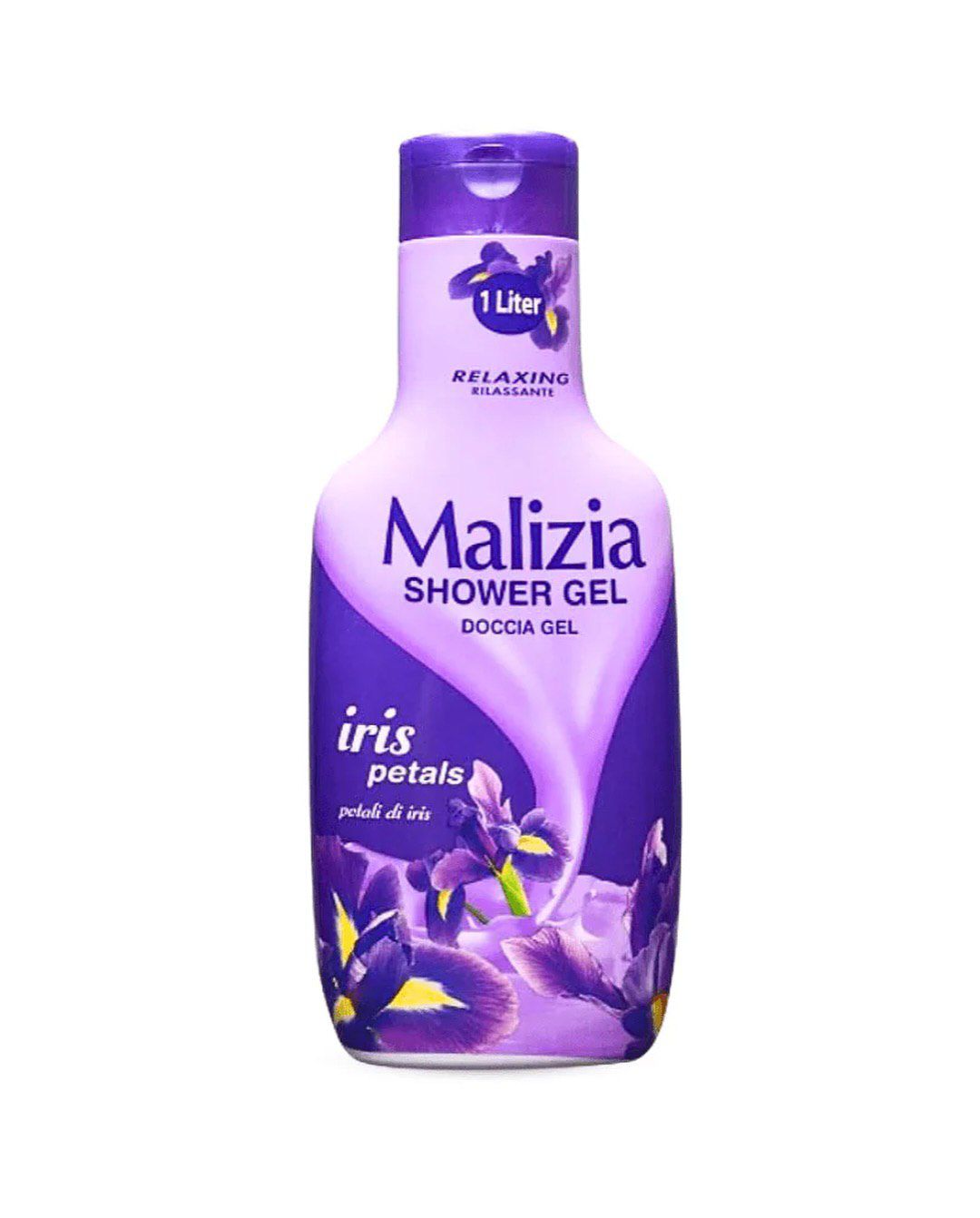 Malizia Bath Shower gel ‎ ماليزيا غسول جسم