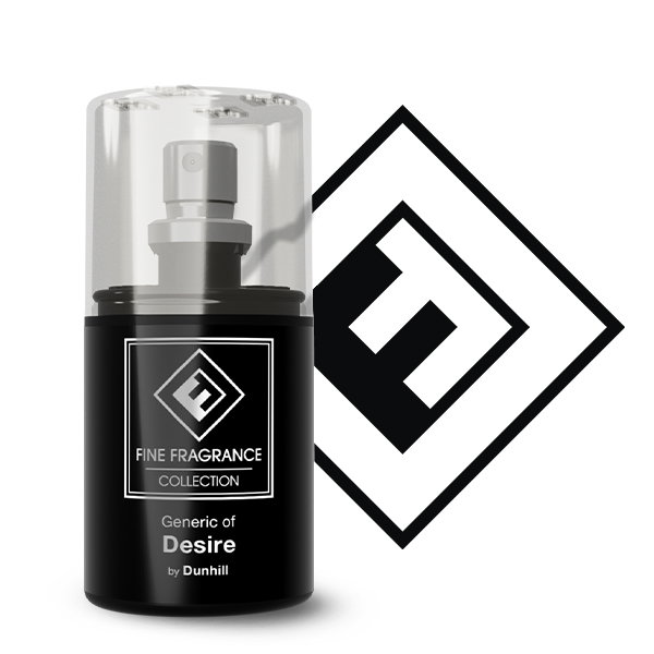 Generic of Desire by Dunhill