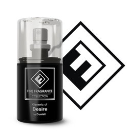 Generic of Desire by Dunhill