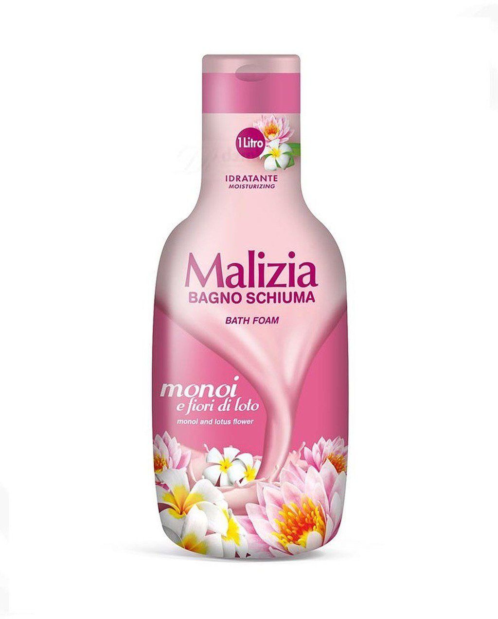 Malizia Bath Shower gel ‎ ماليزيا غسول جسم_0