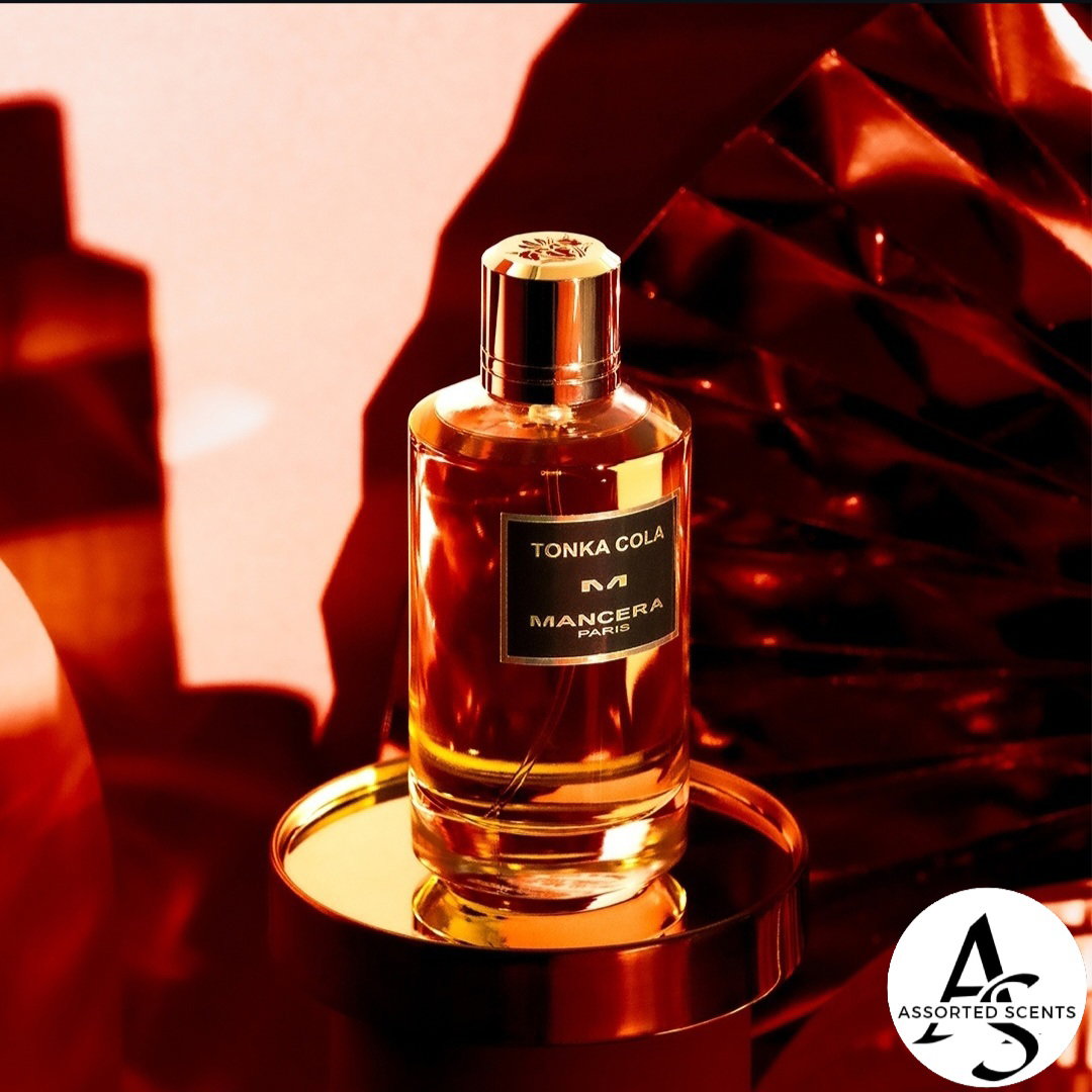 Tonka Cola by Mancera 120 ML EDP_1