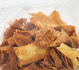 PAAPER BITES