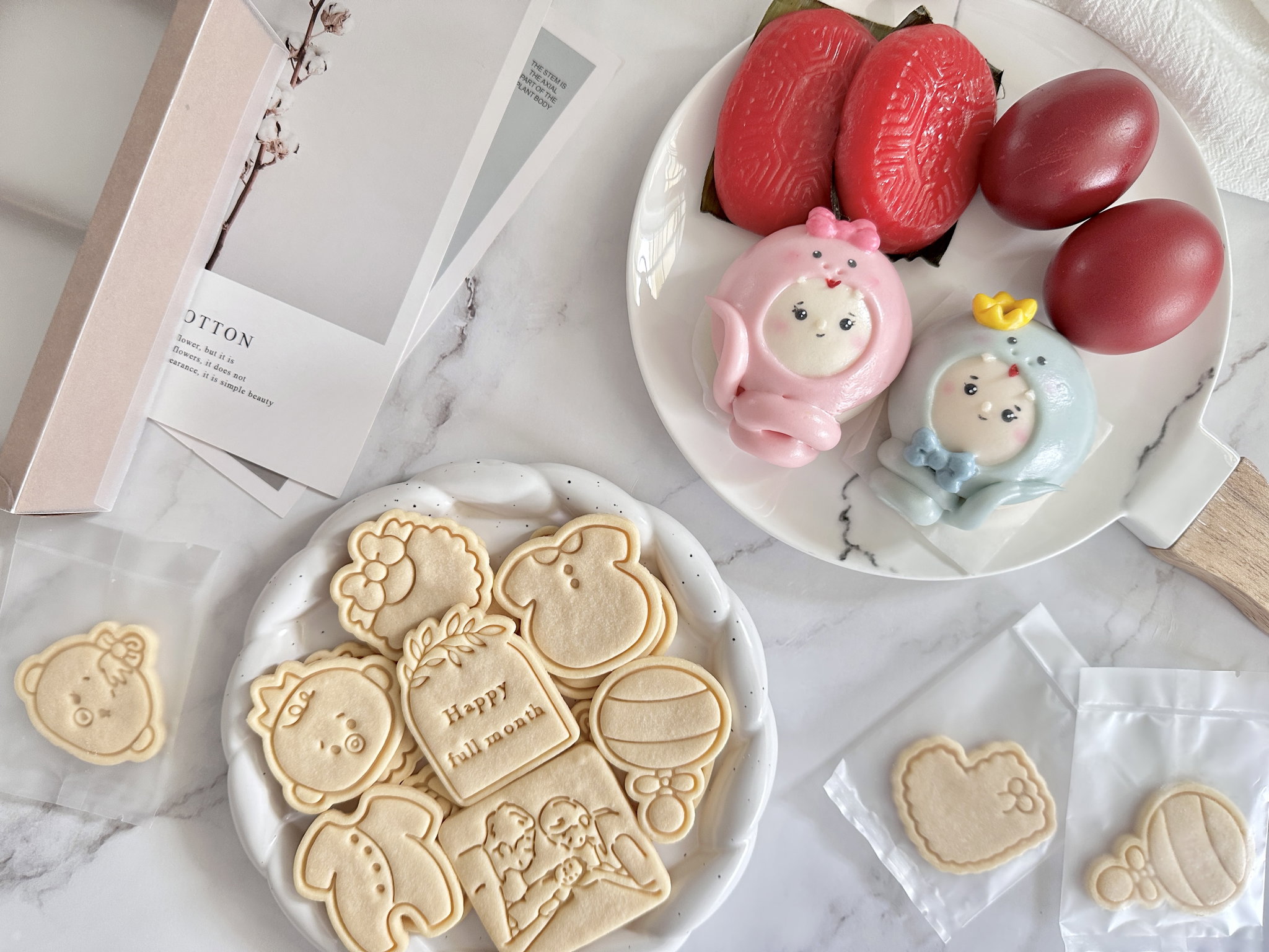 Baby Full Month Gift Box_2